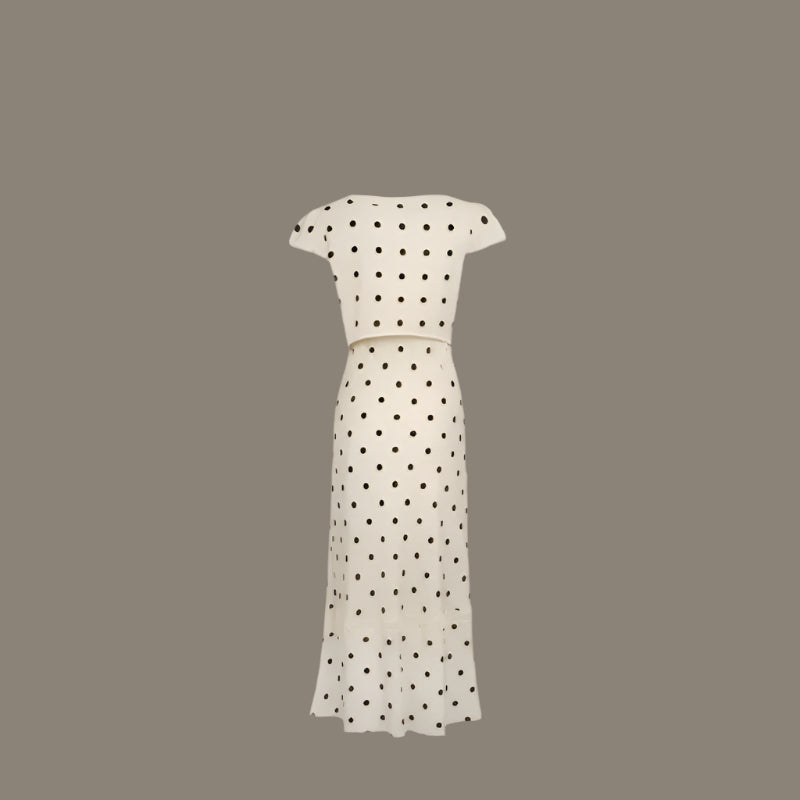 Midi Dress